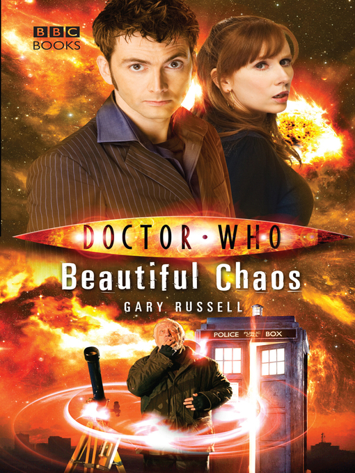 Title details for Beautiful Chaos by Gary Russell - Available